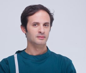 Dr. Nuno Sampaio 